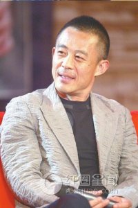 ​侯勇现任女朋友是谁侯勇有几个孩子