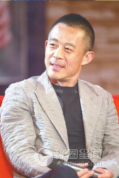 侯勇现任女朋友是谁 侯勇有几个孩子