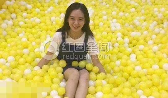 关晓彤室友皆美女图片 关晓彤舍友谁最漂亮