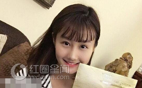 关晓彤室友皆美女图片 关晓彤舍友谁最漂亮