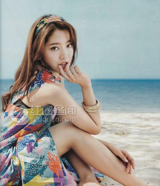 韩国女神排名揭秘 韩国第一女神是谁