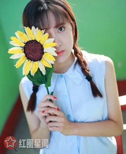 清纯校花白澜富二代是真的吗 白澜真的像表面上那样清纯吗