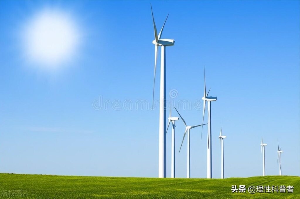 风力发电机叶片的设计原理是什么_风力发电的原理 风力发电机叶片的设计原理是什么_风力发电的原理