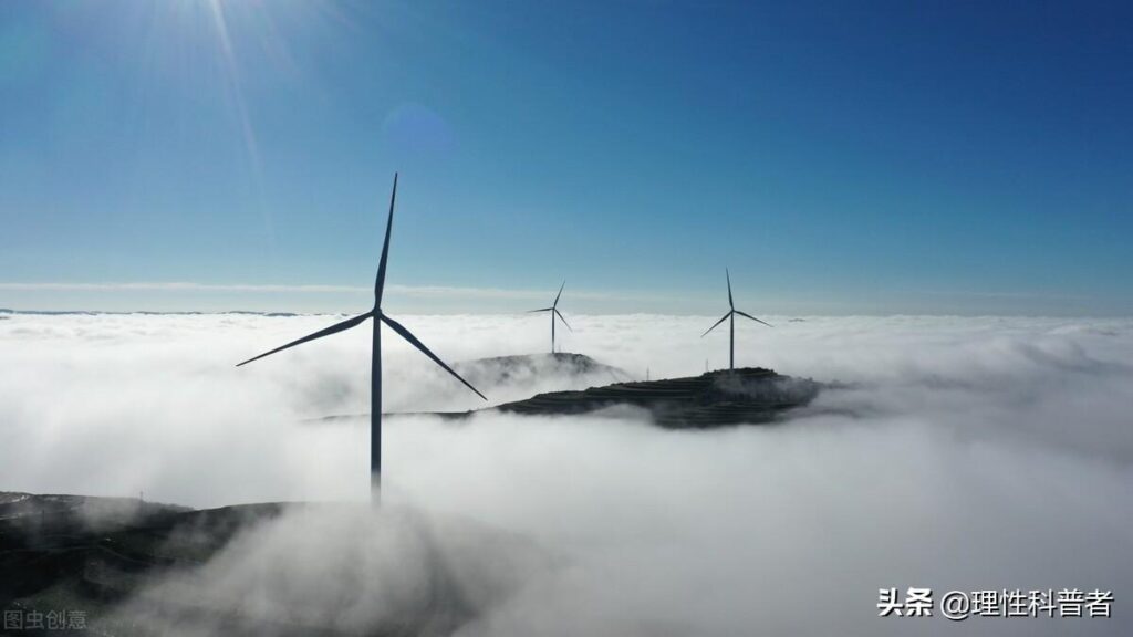 风力发电机叶片的设计原理是什么_风力发电的原理 风力发电机叶片的设计原理是什么_风力发电的原理