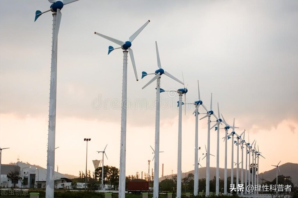 风力发电机叶片的设计原理是什么_风力发电的原理 风力发电机叶片的设计原理是什么_风力发电的原理