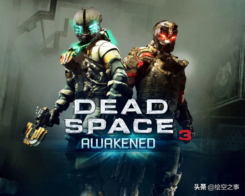 死亡空间3结局(《死亡空间3》体验究竟如何？)