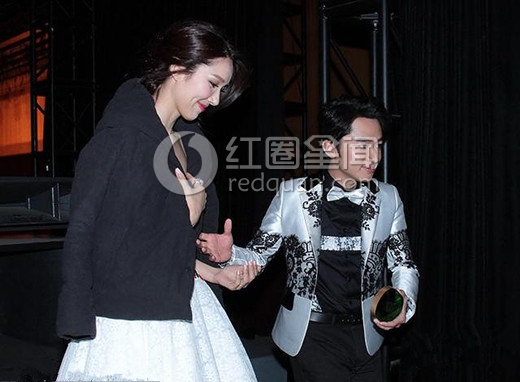 王祖蓝和李亚男恩爱吗 李亚男喜欢王祖蓝什么