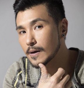 ​陈展鹏结婚了吗陈展鹏现任女友是谁