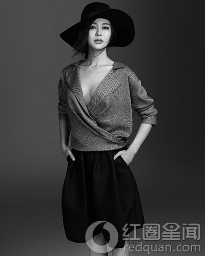 佟大为咋就娶了关悦 关悦整过容吗