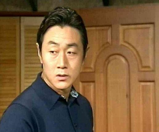 韩国演员许俊豪ins 