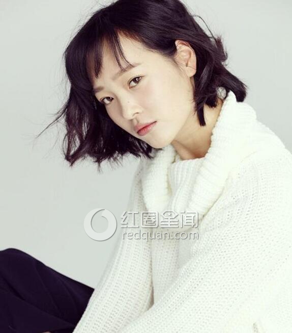 何杜娟为什么不红 何杜娟被谁干过