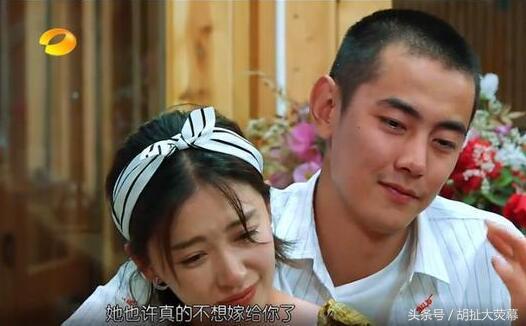 阚清子张睿采访 