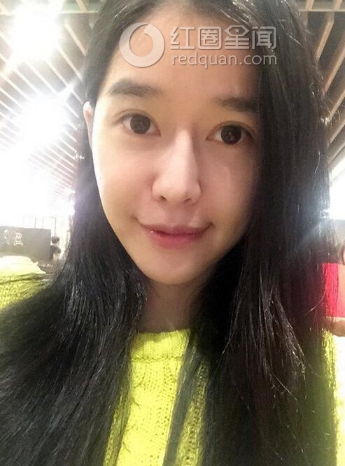 非诚勿扰朱丹妮和谁牵手了 朱丹妮素颜美照女神范十足