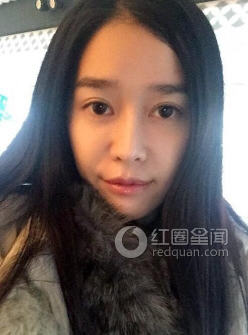 非诚勿扰朱丹妮和谁牵手了 朱丹妮素颜美照女神范十足