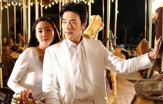 演员权相宇近况 