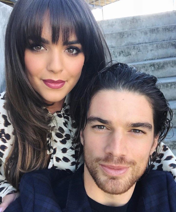 杰克森·加拉格个人资料写真作品