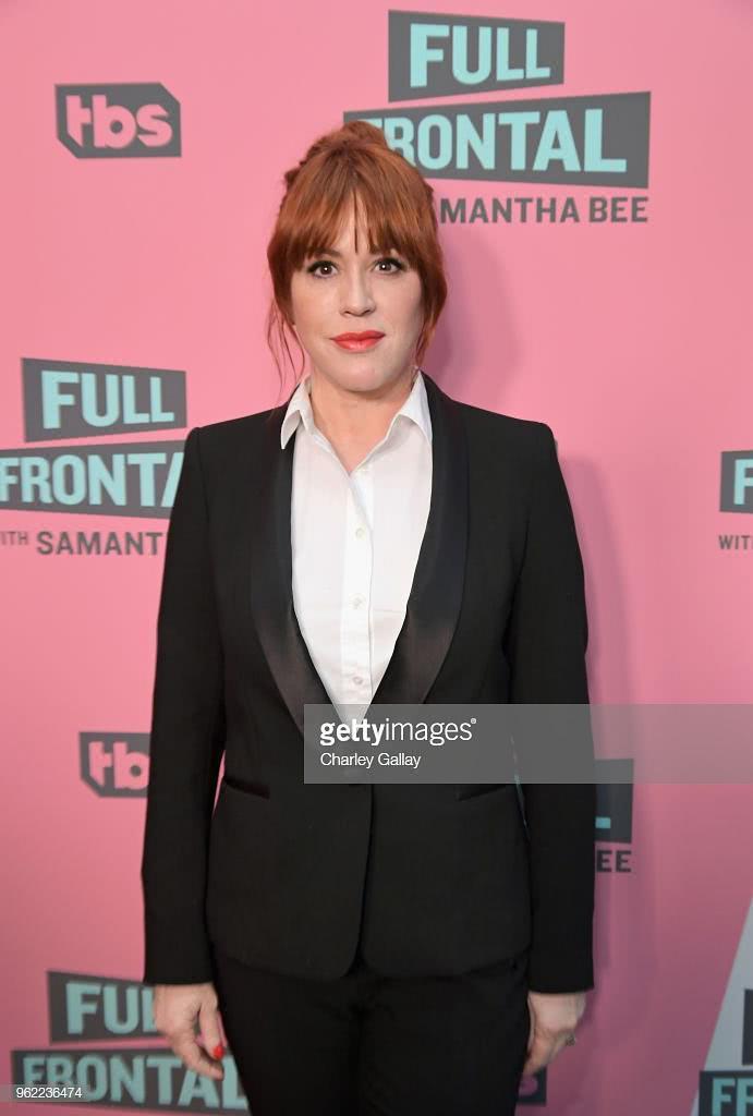 莫利·林沃德个人资料写真作品