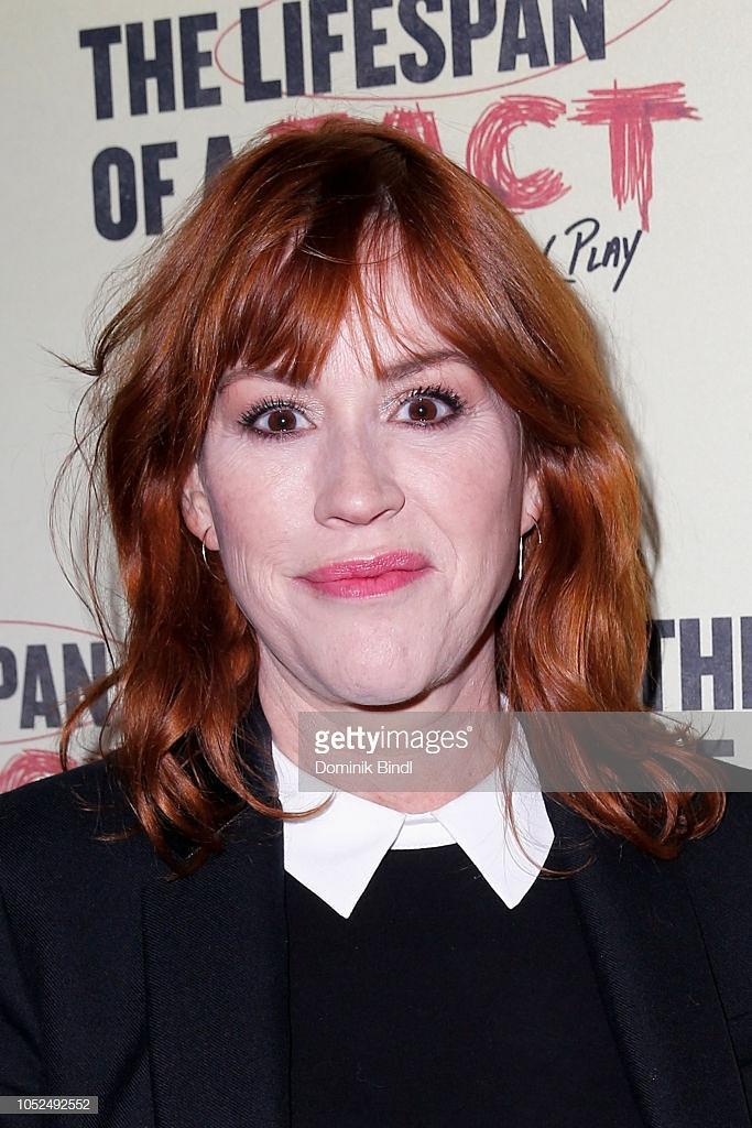 莫利·林沃德个人资料写真作品