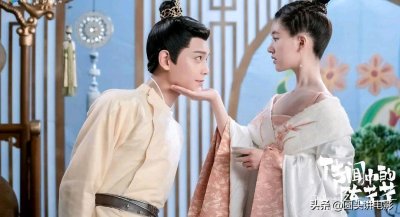 ​好看的古装穿越剧推荐（五部经典甜宠古装穿越剧值得看一看）