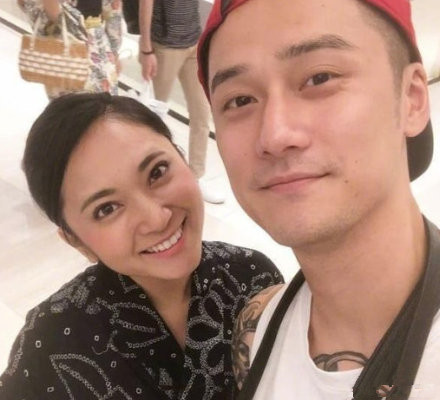 蒋劲夫疑被女友指控家暴 女方承认蒋劲夫行踪不明