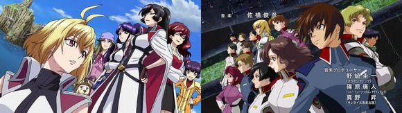 高达seed有第三部吗_真正的高达SEED第三季还有没有戏 高达seed有第三部吗_真正的高达SEED第三季还有没有戏