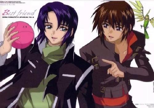 高达seed有第三部吗_真正的高达SEED第三季还有没有戏 高达seed有第三部吗_真正的高达SEED第三季还有没有戏