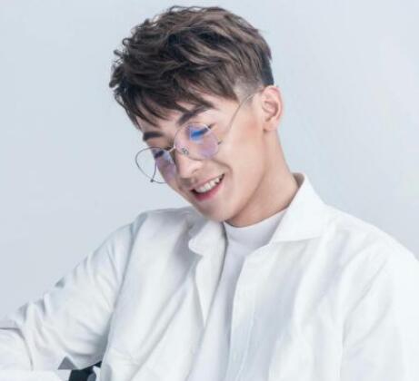 我只喜欢你赵观潮扮演者是谁 他还有什么其他影视剧作品