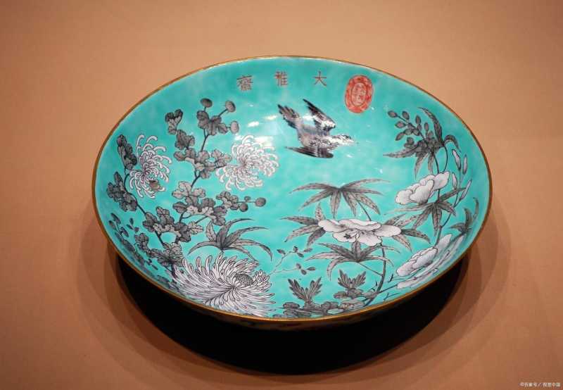 珐琅是什么(5个点了解珐琅是什么?) 珐琅是什么(5个点了解珐琅是什么?)