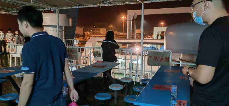 烟台到大连托运汽车船票多少钱(烟台中铁渤海轮渡) 烟台到大连托运汽车船票多少钱(烟台中铁渤海轮渡)