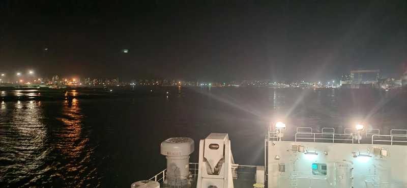 烟台到大连托运汽车船票多少钱(烟台中铁渤海轮渡) 烟台到大连托运汽车船票多少钱(烟台中铁渤海轮渡)