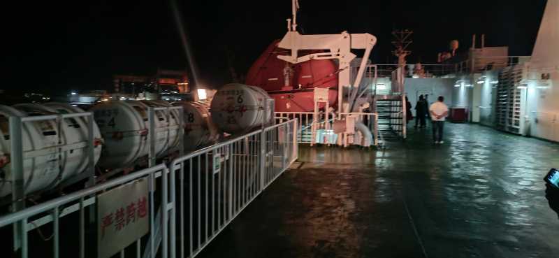 烟台到大连托运汽车船票多少钱(烟台中铁渤海轮渡) 烟台到大连托运汽车船票多少钱(烟台中铁渤海轮渡)