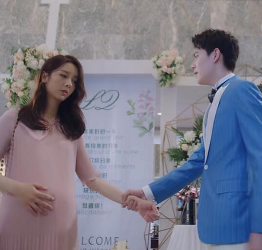 国民老公2宋相思的孩子是谁的 宋相思把孩子生下来了吗