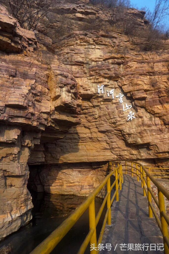 红旗渠有多长经过几个省_为什么被称为奇迹之一 红旗渠有多长经过几个省_为什么被称为奇迹之一