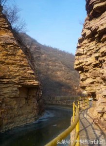 ​红旗渠有多长经过几个省_为什么被称为奇迹之一