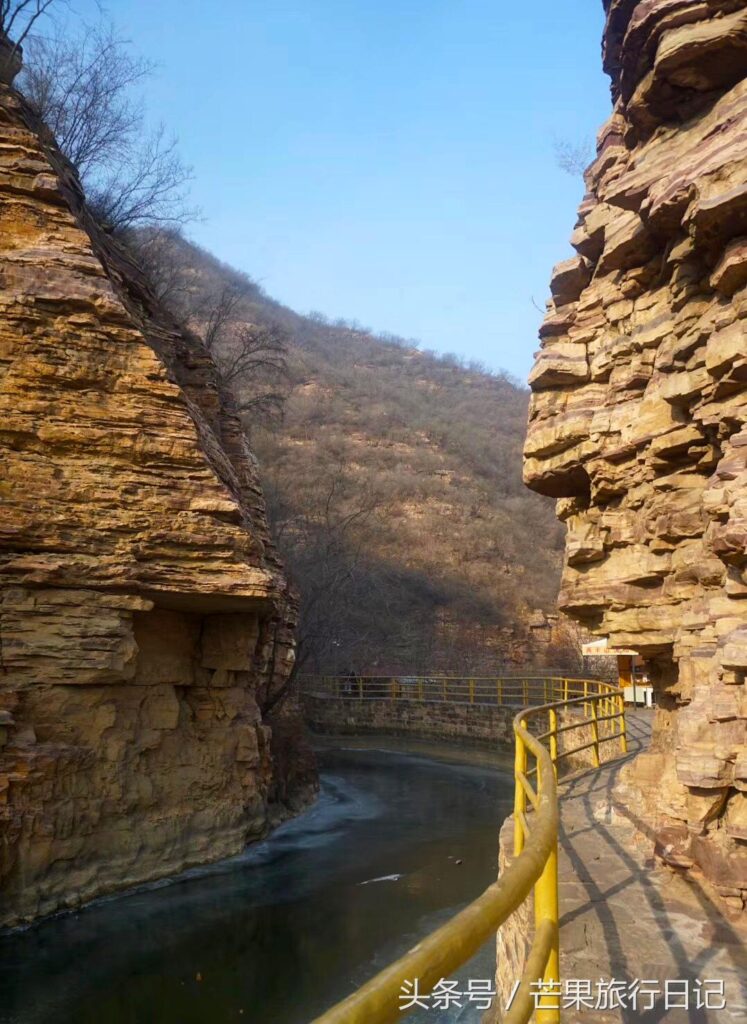 红旗渠有多长经过几个省_为什么被称为奇迹之一 红旗渠有多长经过几个省_为什么被称为奇迹之一