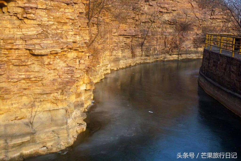 红旗渠有多长经过几个省_为什么被称为奇迹之一 红旗渠有多长经过几个省_为什么被称为奇迹之一