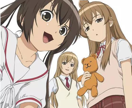 男子高中生的日常ed_轻松逗比的日常番 男子高中生的日常ed_轻松逗比的日常番