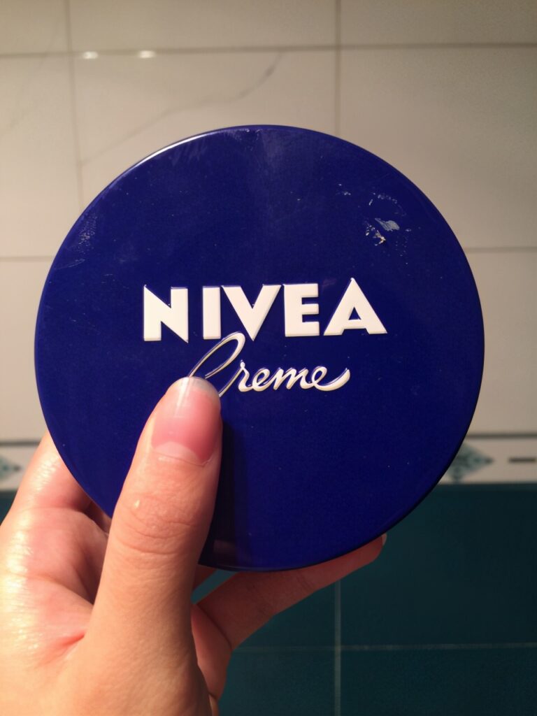 妮维雅女士护肤品怎么样_便宜好物推荐