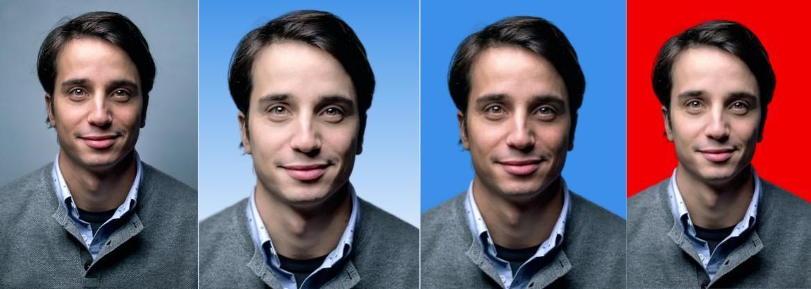 身份证p图(不知道怎么修图？)