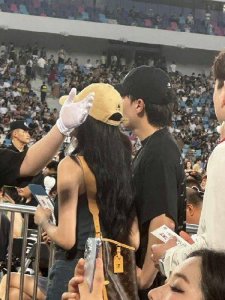 ​孙怡工作室否认与滕光正恋情传闻