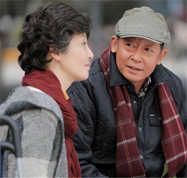 王志文徐帆同居了多少年（34甘当后妈）(26)