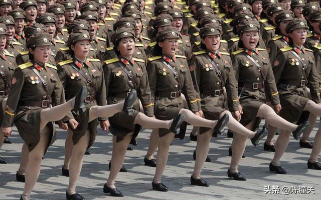 朝鲜的国土面积是多大（朝鲜面积多大人口多少）(5)