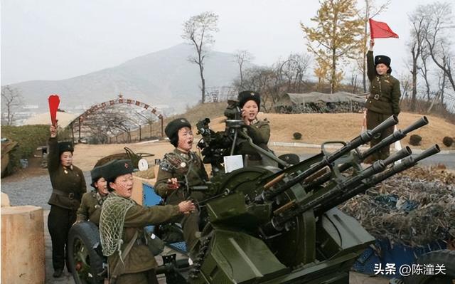 朝鲜的国土面积是多大（朝鲜面积多大人口多少）(10)