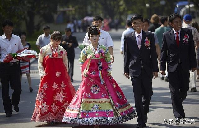 朝鲜的国土面积是多大（朝鲜面积多大人口多少）(27)