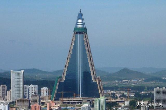 朝鲜的国土面积是多大（朝鲜面积多大人口多少）(16)