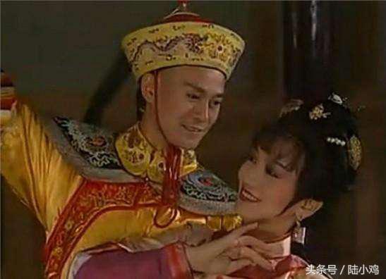 80后经典电视剧你还记得多少（80后的回忆）(10)