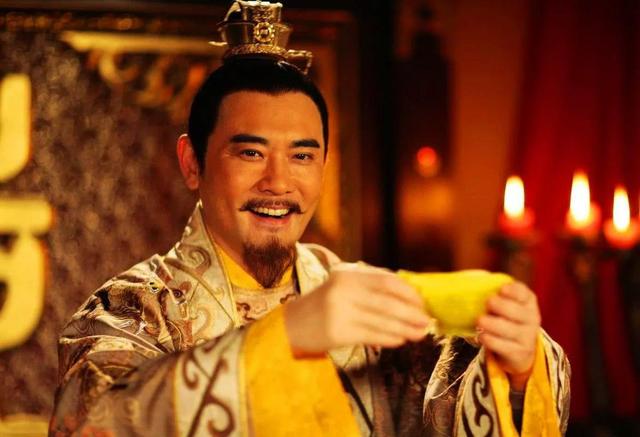 灭胡令杀了多少胡人（历史上出现两次杀胡令）(3)