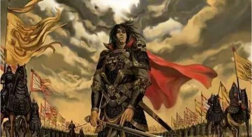 灭胡令杀了多少胡人（历史上出现两次杀胡令）(2)