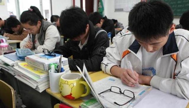 2022年中考要多少分才能上高中(2022年中考学生要考)(3)