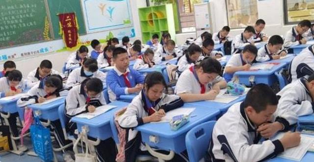 2022年中考要多少分才能上高中(2022年中考学生要考)(5)